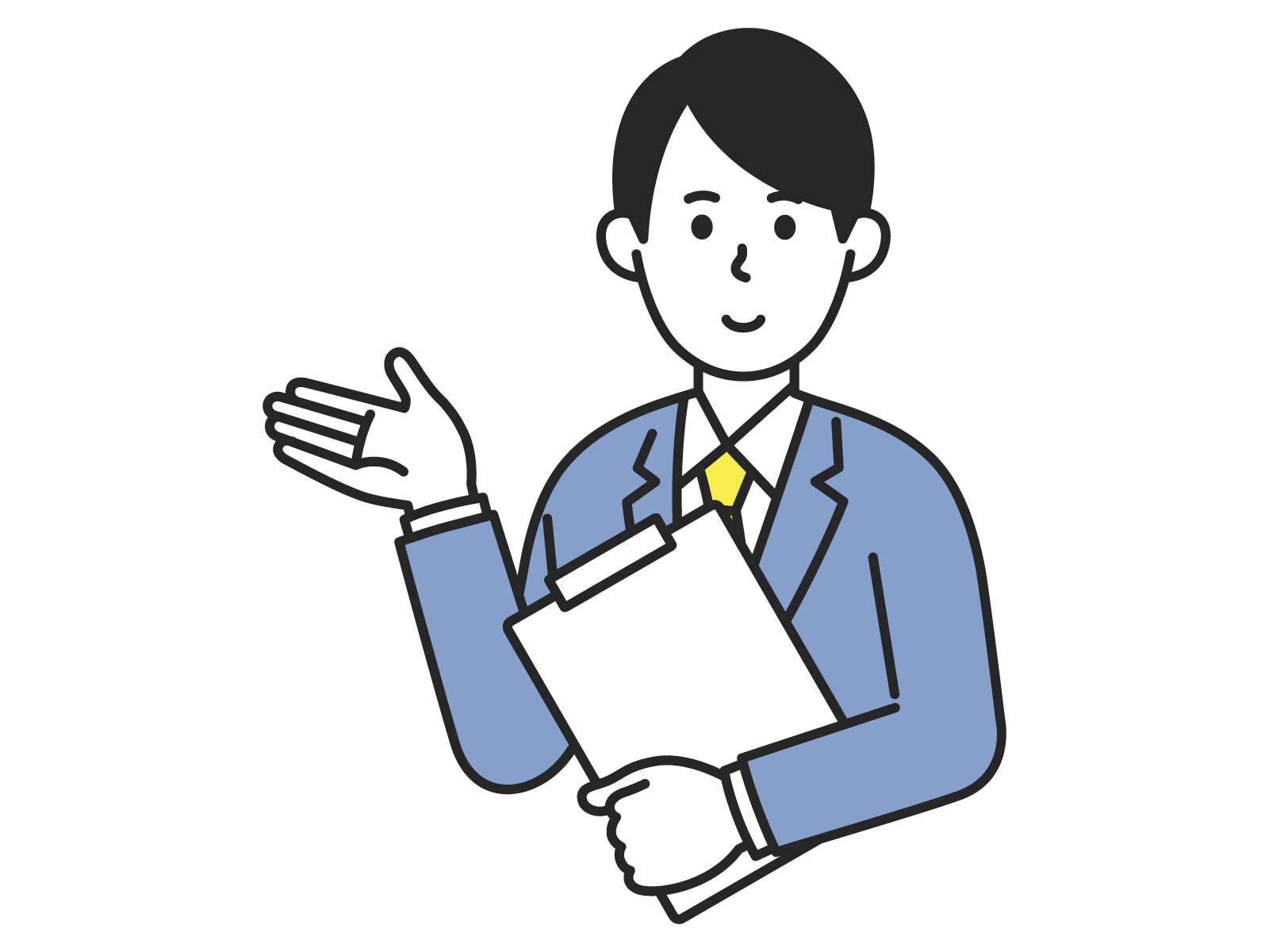 紹介通り、安心の好環境